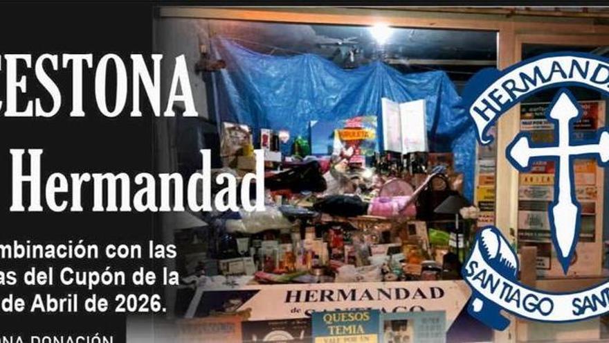 La Cestona de la Hermandad, en imágenes