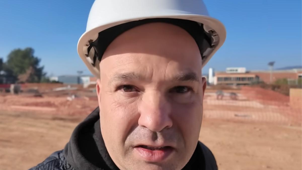 La opinión de José Elías sobre la vivienda