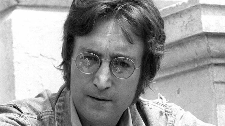 Diez curiosidades sobre la vida de John Lennon