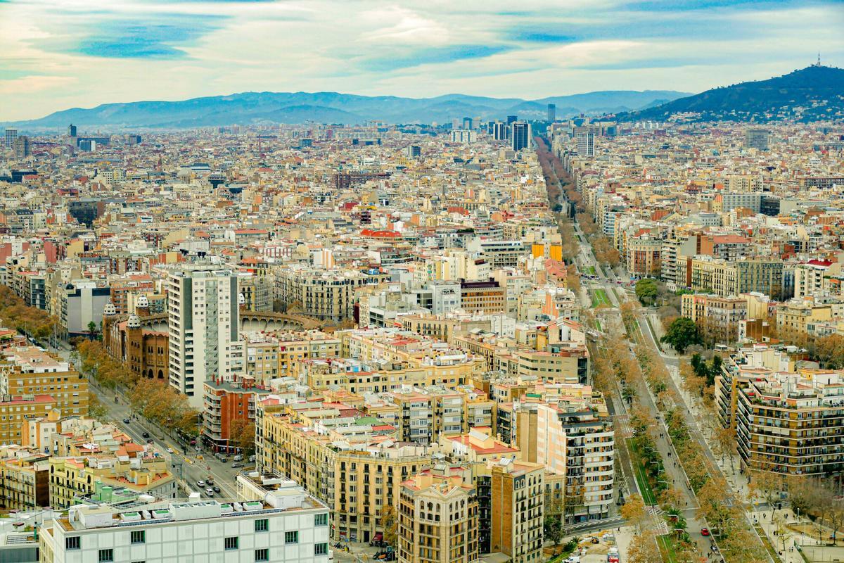 Només un 22% dels pisos en venda per sota dels 300.000 euros i altres xifres impactants de l’habitatge a Barcelona Només un 22% dels pisos en venda per sota dels 300.000 euros i altres xifres impactants de l’habitatge a Barcelona
