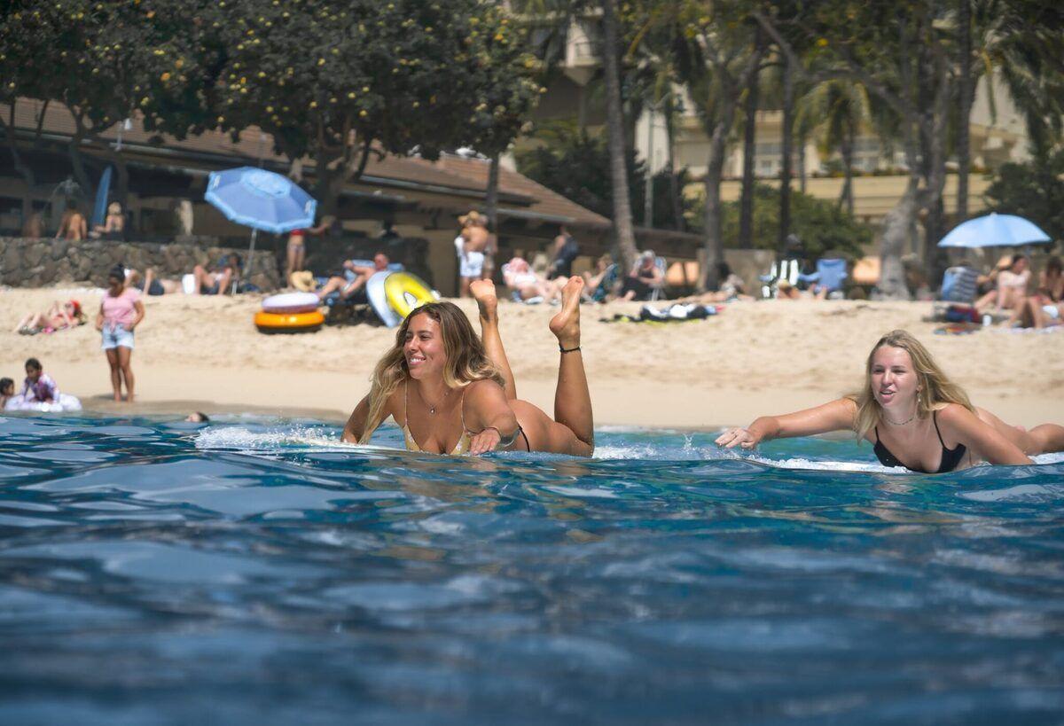 10 trucos sencillos para sacar el agua del oído