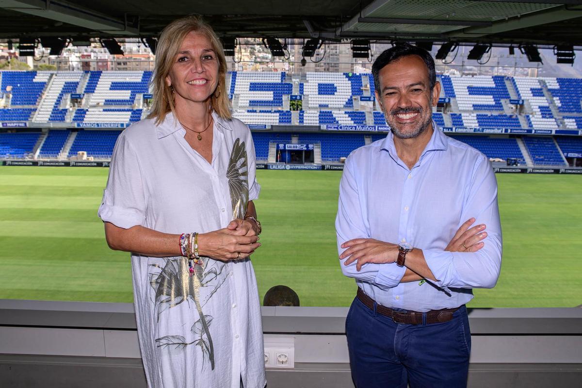 El Cabildo aprueba las bases de las subvenciones a la cantera deportiva con un presupuesto histórico de 2,5 millones