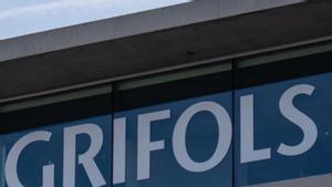Grifols cau un 5,4% per una possible demanda col·lectiva des dels EUA