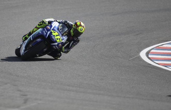 GP de Argentina MotoGP