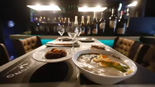 Carnívoro, el restaurante con los mejores huevos rotos de Zaragoza: “Nos hace especiales, más que la carne”