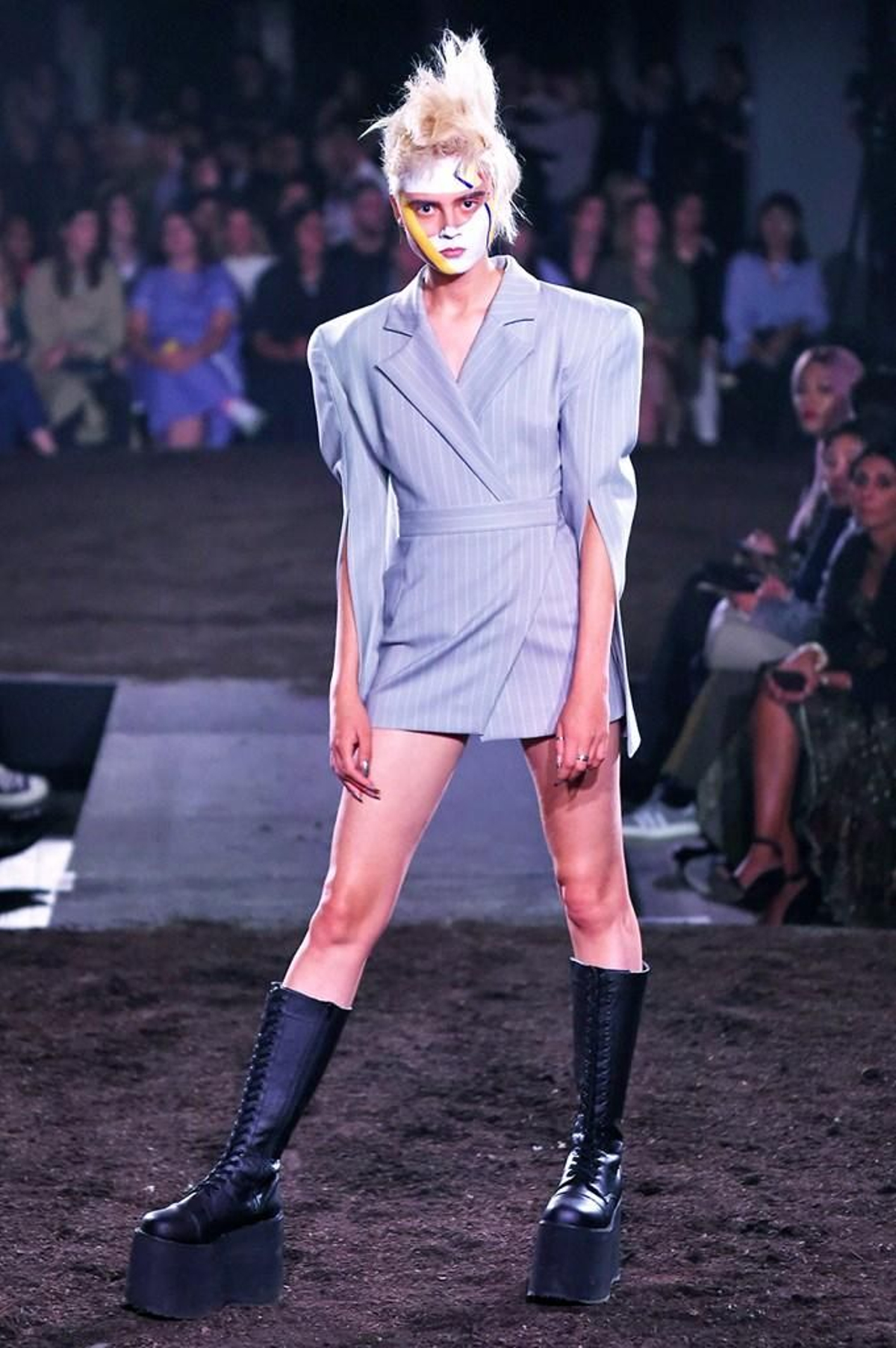 Gareth Pugh
