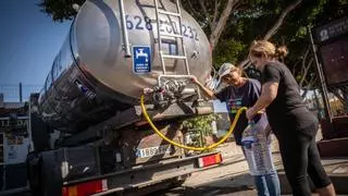 ¿Vas a pedir ayudas para obras hidráulicas en Tenerife? Esto es lo que cubren y cuánto tiempo tienes para ejecutarlas