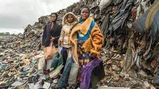 Cómo el consumo de los países occidentales se convierte en la pesadilla ambiental del Sur Global