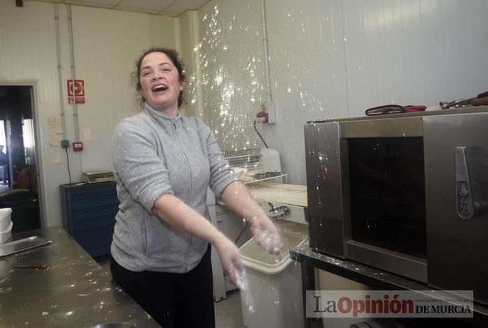 Lotería de Navidad 2019: Celebración en Murcia y Las Torres de Cotillas