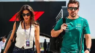 Melissa también sufre por Alonso