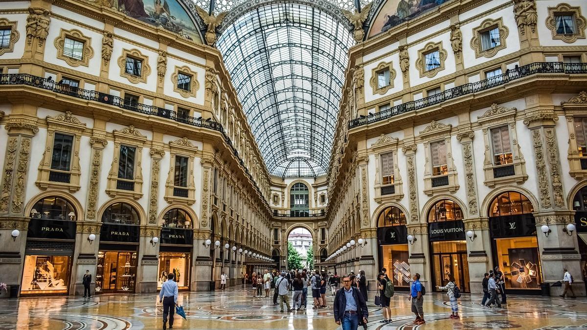 De compras por el mundo en estas ciudades para las amantes del shopping