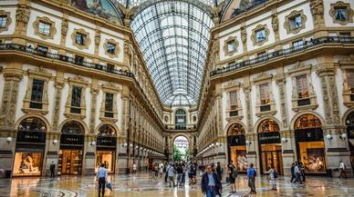 De compras por el mundo en estas ciudades para las amantes del shopping