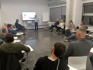 Compromís, cooperació, esforç i respecte són els valors clau per a la pràctica esportiva a Manresa