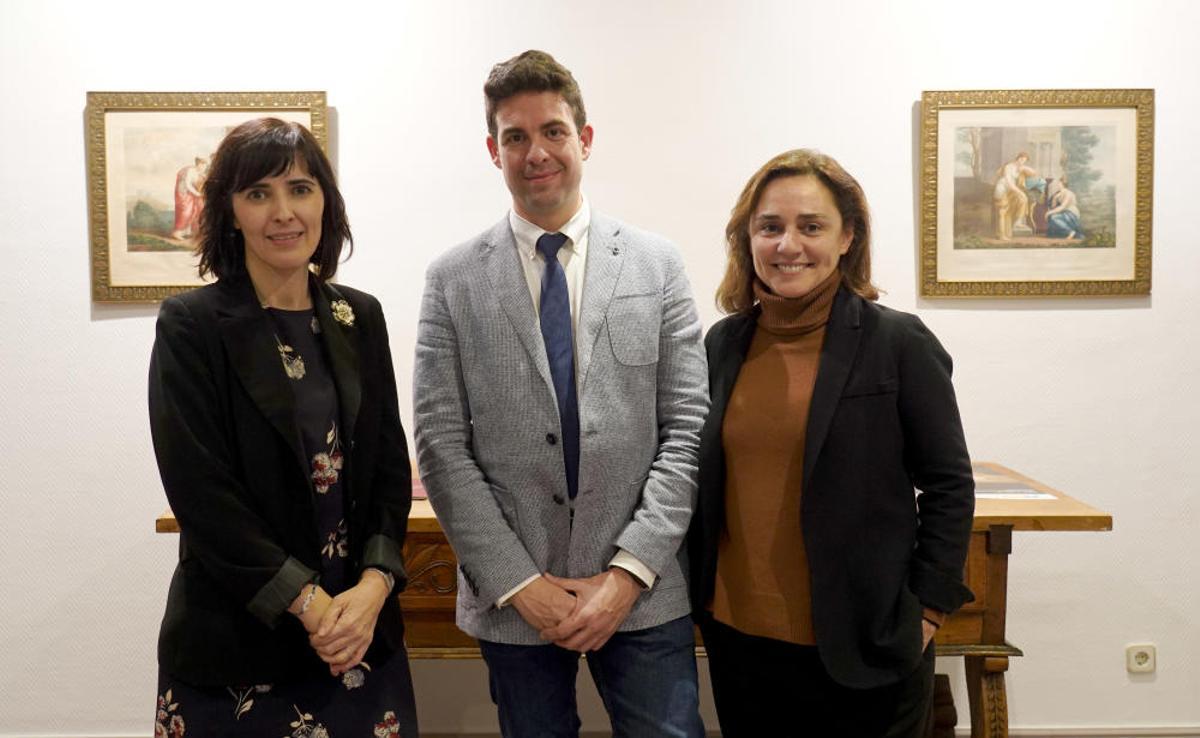 "Los artistas como coleccionistas"