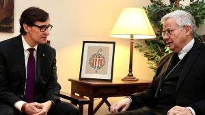 L’Església catalana cedirà immobles  al Govern per a vivenda social