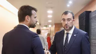 La reflexión de la semana de Vicente Montes: "La política asturiana necesita un diván"