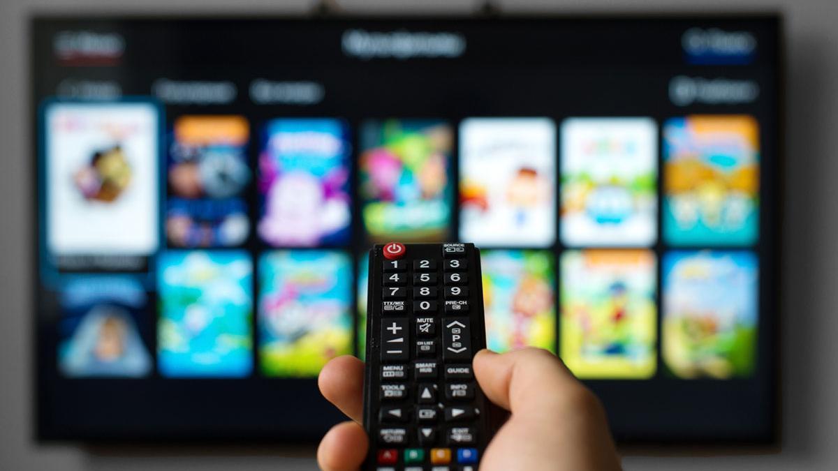 Televisores Black Friday: las mejores ofertas