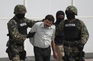 El narcotraficante mexicano "el Chapo" informa al juez que da de baja a uno de sus abogados