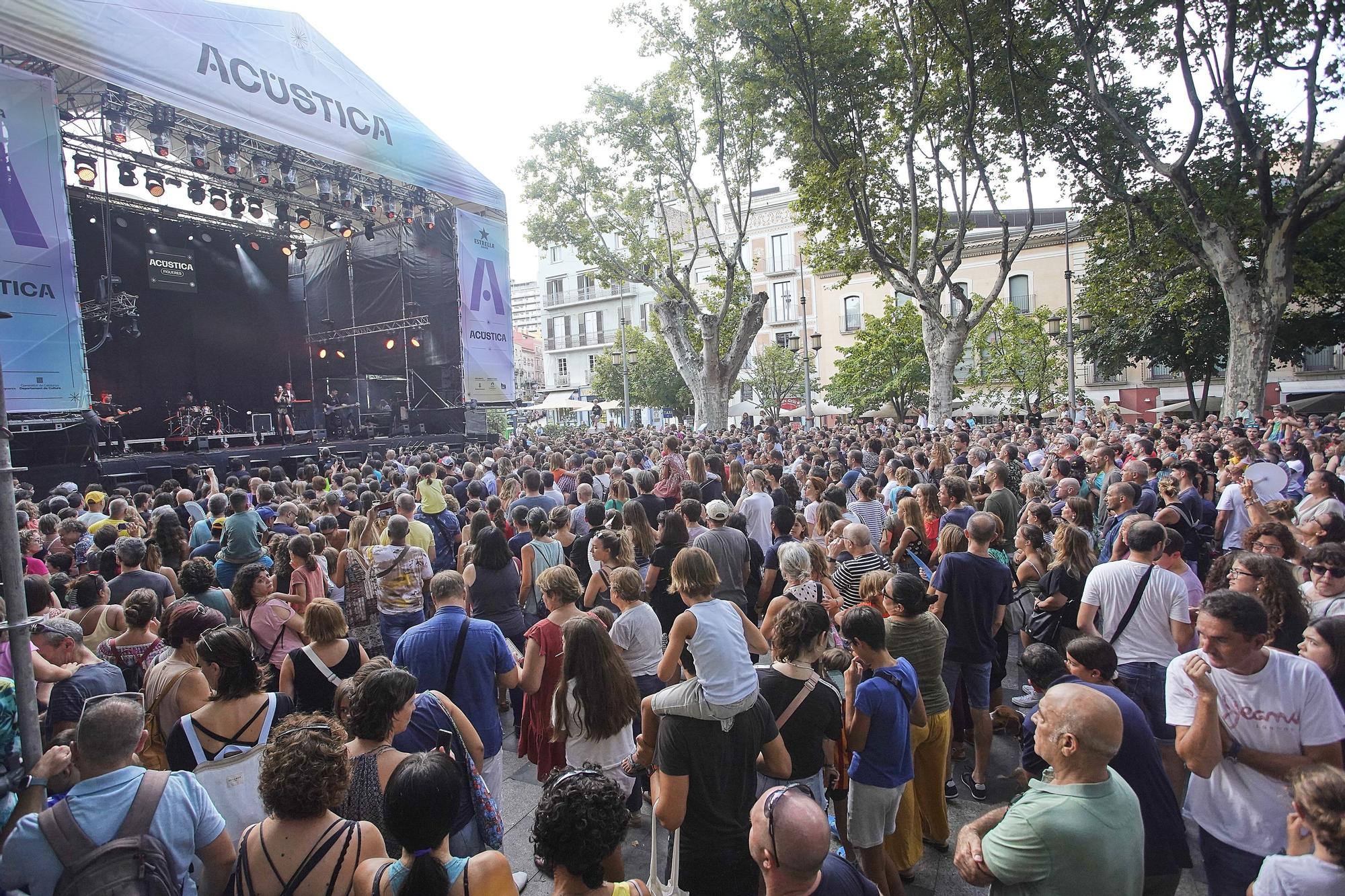 L'Acústica de Figueres