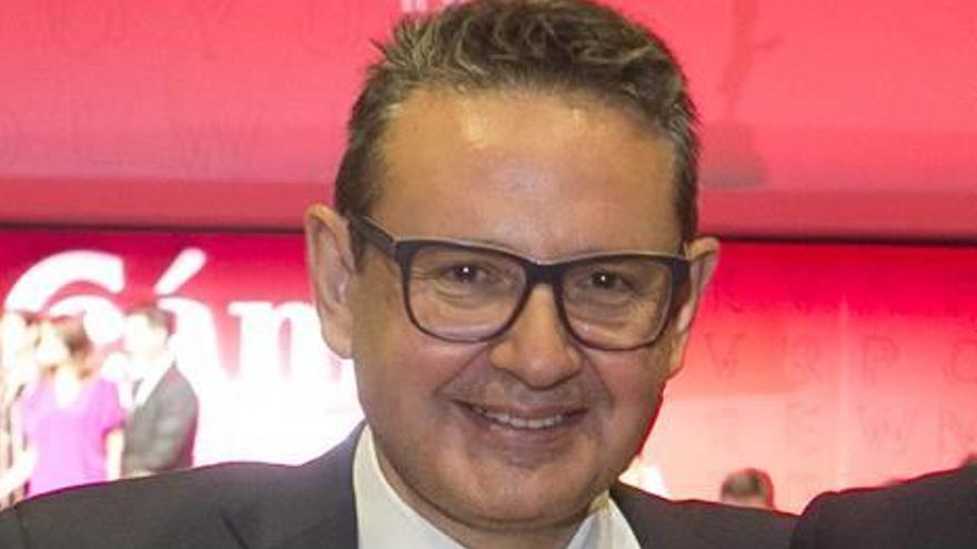 Juan José Sellés.