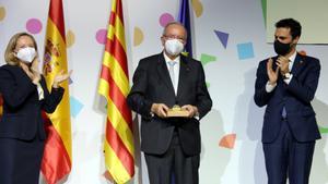 Pimec homenatja als sectors més castigats per la covid a la seva gala de premis