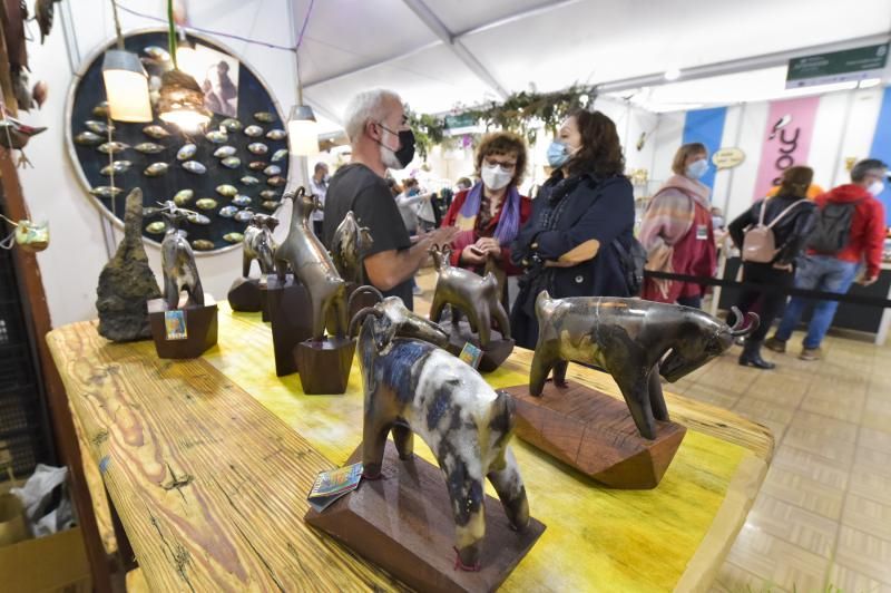 26ª Feria de Artesanía de Gran Canaria