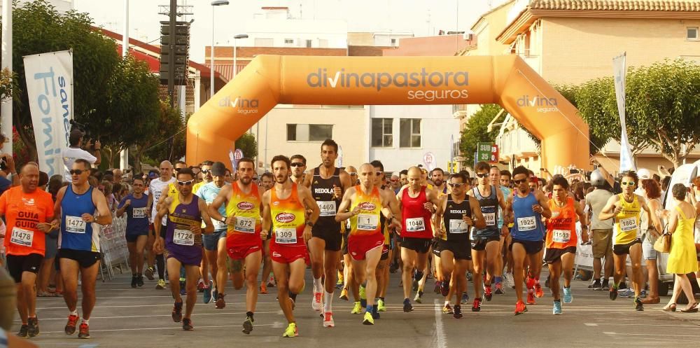 Búscate en la 10K de Alboraia