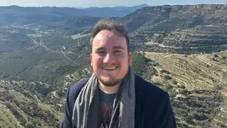 Adrià Jaén será el pregonero de los moros y cristianos y Escandell el director en el homenaje a la música festera