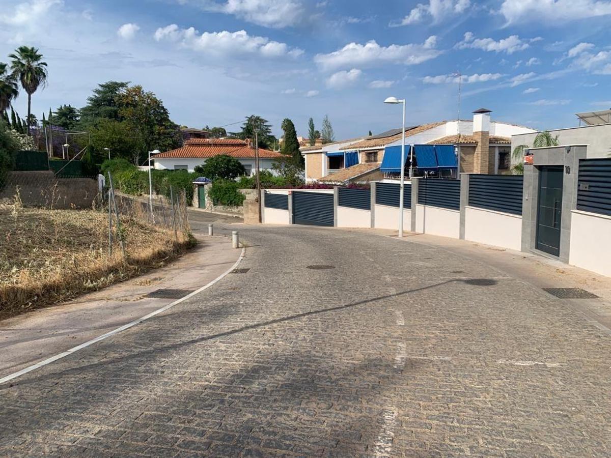 Terreno en venta en Córdoba