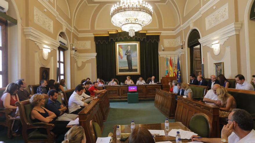 Castelló aprueba su nueva ordenanza de ruido tras dos años de trabajo