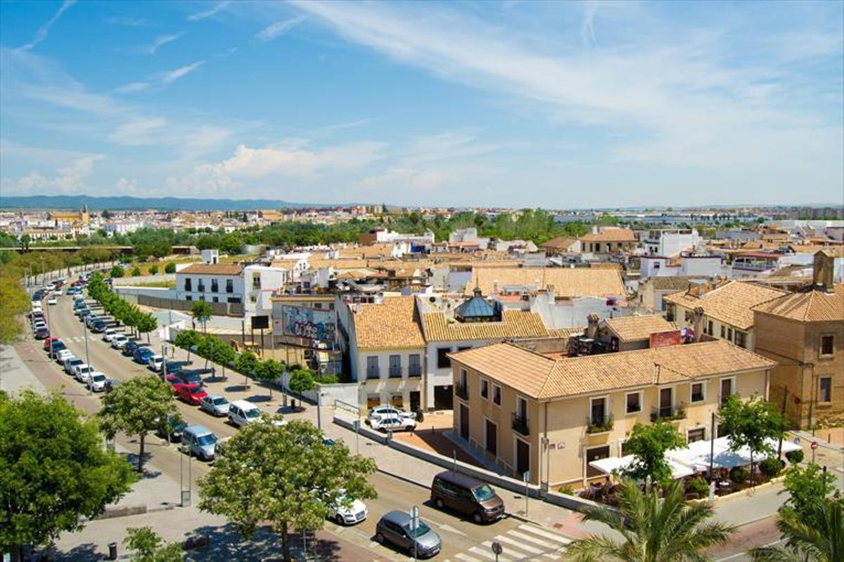 El Campo de la Verdad
