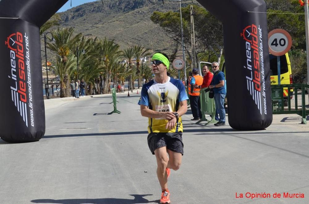 Carrera Popular La Azohía 2