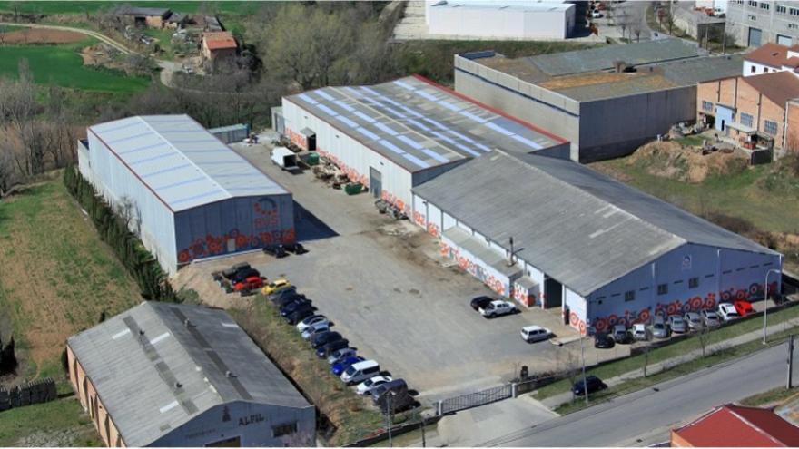 El Grup Remco diversifica l'activitat per reduir la dependència del sector miner i augmenta un 7% la facturació