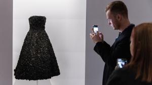 Bellas Durmientes: Reawakening Fashion, la exposición de primavera del Costume Institute que llega al Met