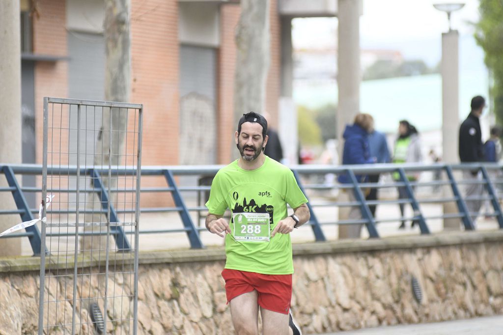 Carrera popular del Día del Padre