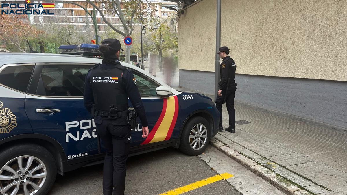 ASESINATO EN MADRID | Arrestado un hombre por matar a otro a golpes en su casa de Leganés