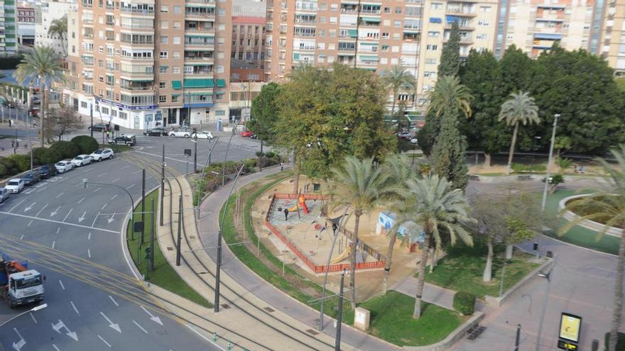 Ocho emprendedores podrán instalar sus negocios en la Plaza Circular de Murcia