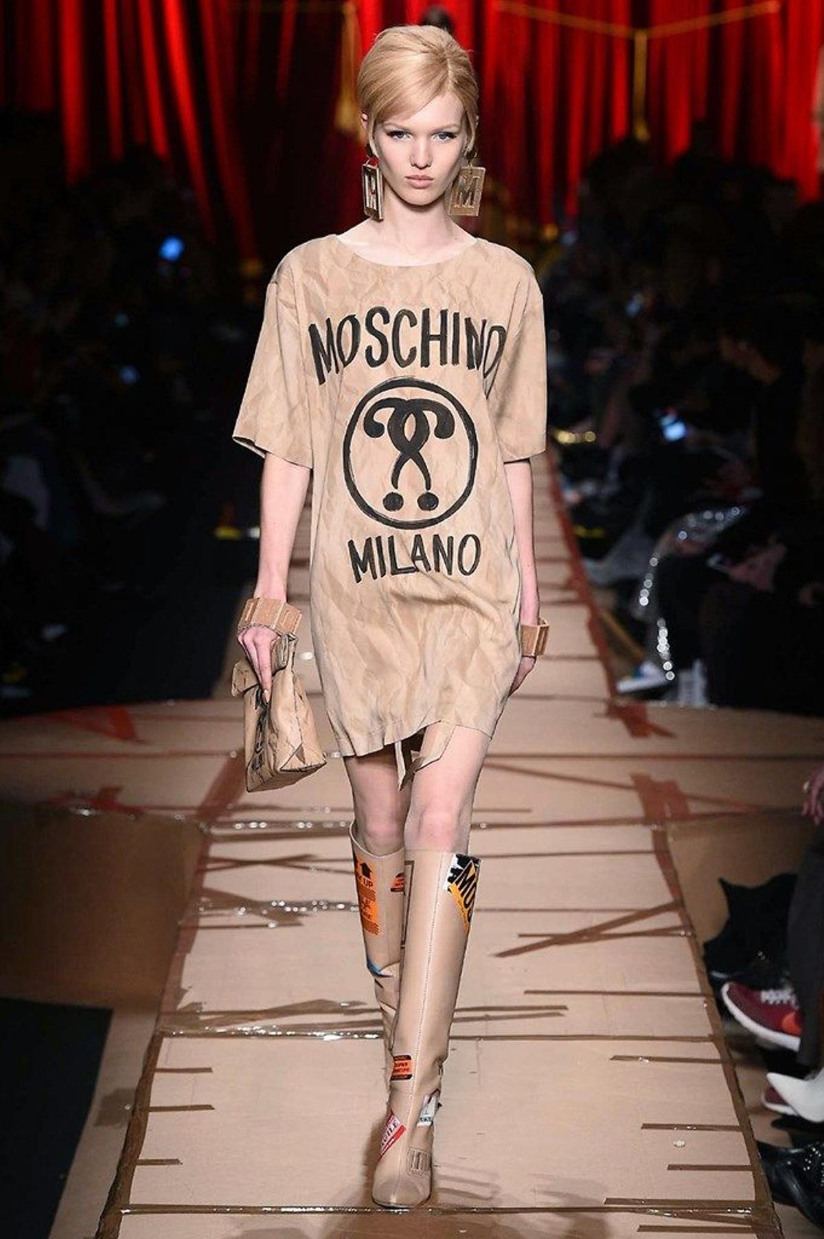 Moschino