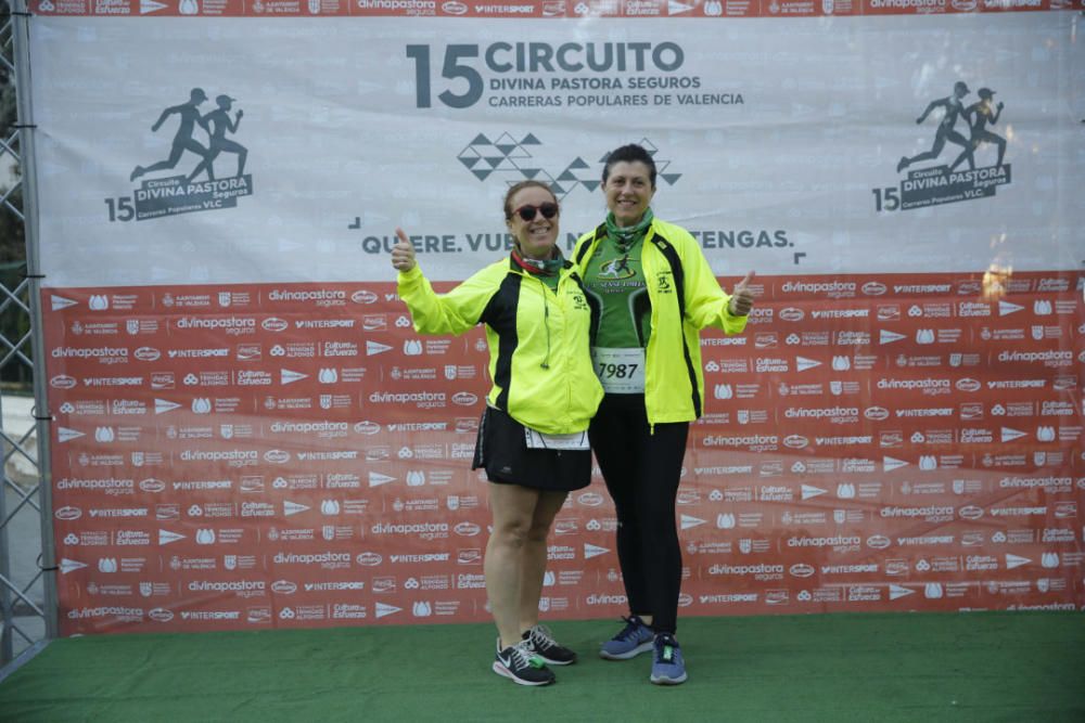 VIII Carrera Universitat de València - Levante-EMV