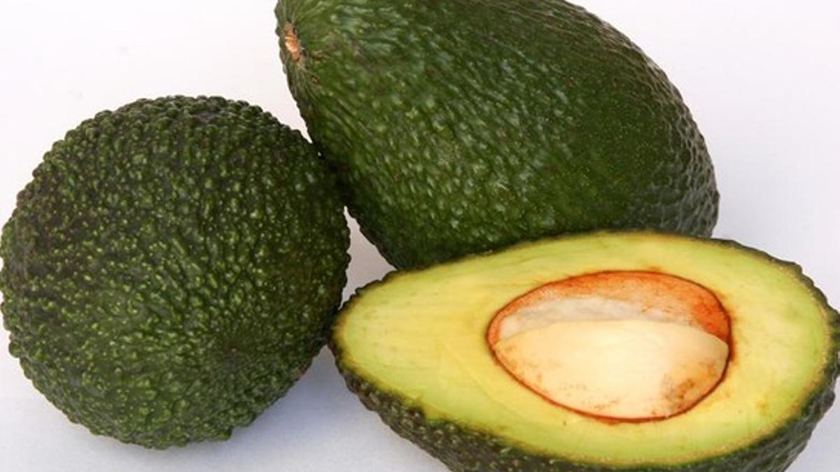 Las propiedades nutritivas del aguacate