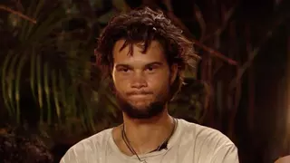 Bosco se salta las normas de 'Supervivientes' y le imponen el peor castigo del programa
