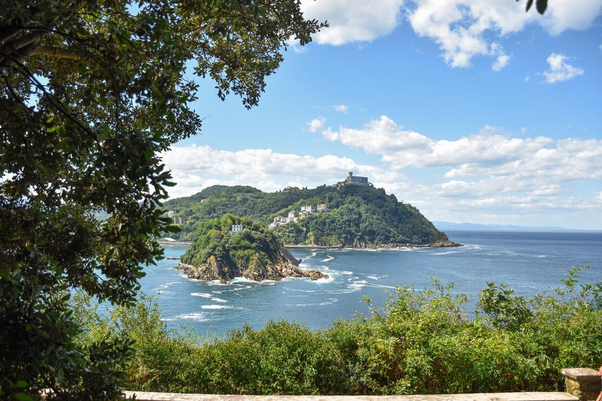 San Sebastián, País Vasco