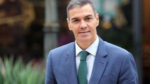 ¡Salta la sorpresa a Europa!