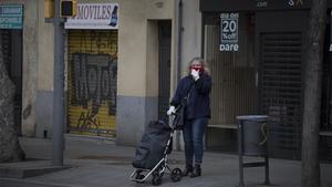 zentauroepp52992585 barcelona  31 03 2020 coronavirus covid 19 en barcelona loca200401121106