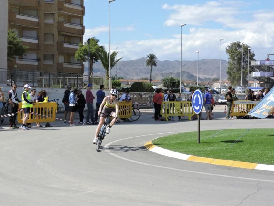 Campeonato de España Cadete de Triatlón