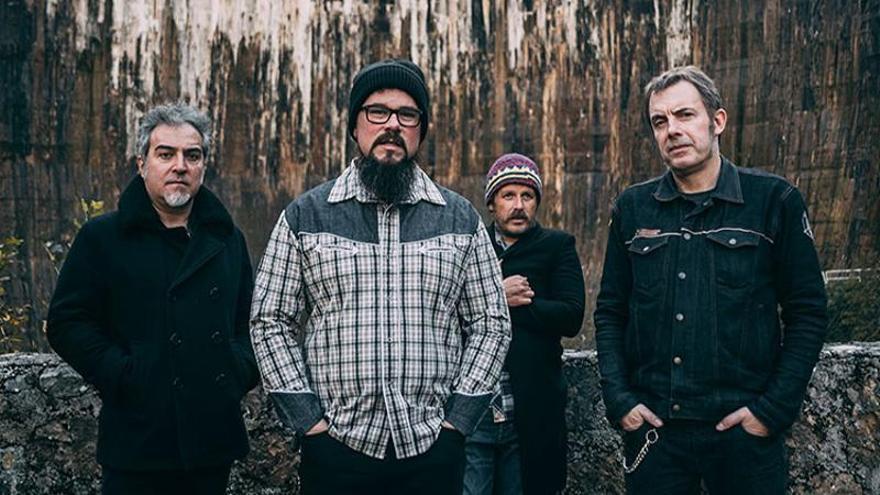 Los Deltonos y Cows Caos actúan este viernes en Patos