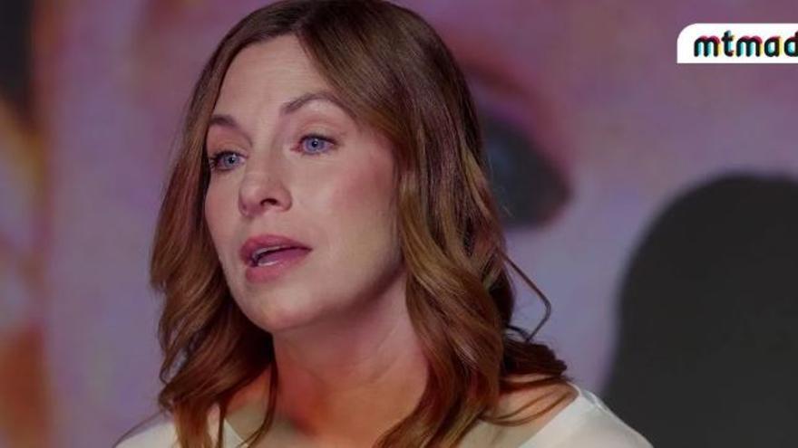 Leire Martínez rompe su silencio y comparte el episodio más duro de su vida: “Mi hijo nació muerto”