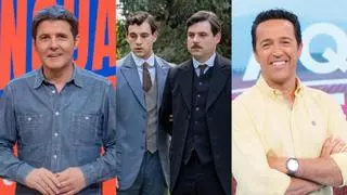 La 1 desvela cómo queda la parrilla de sus nuevas tardes tras la cancelación de 'La familia de la tele'