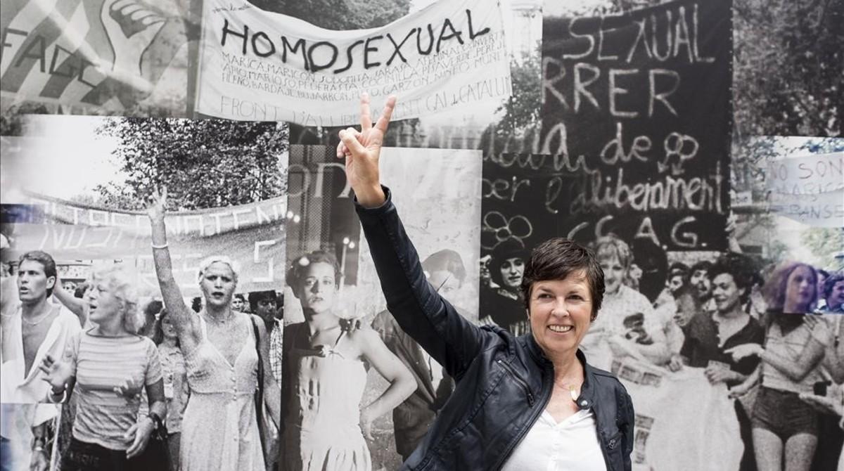 zentauroepp39068505 barcelona 26 06 2017 barcelona maria giralt fue una de las 170627090930 zentauroepp39068505 barcelona 26 06 2017 barcelona maria giralt fue una de las 170627090930