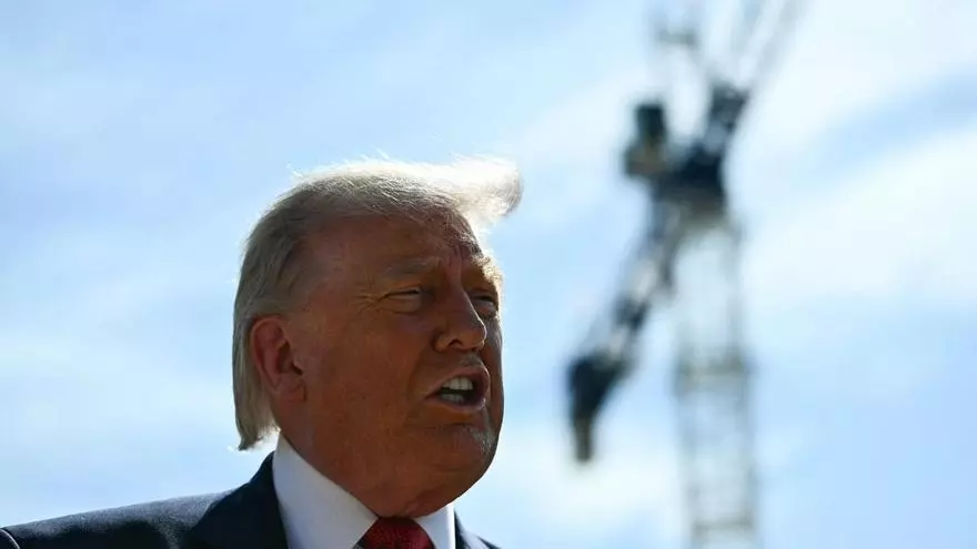 Trump da a Irán un ultimátum para cerrar un acuerdo nuclear en los próximos días